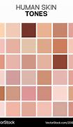 Image result for Body Skin Color