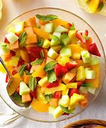 Image result for Holiday Fruit Bowl