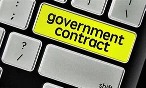 Image result for Government Contracts