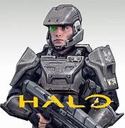 Image result for Heretic Halo 3