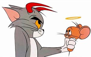 Image result for English Cartoon Tom and Jerry