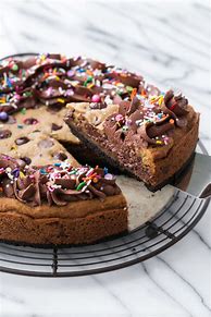 Image result for Cookie Pie