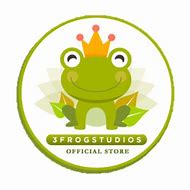 Image result for 3 Frogs Clip Art