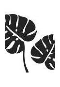 Image result for Leaf Stencil Art