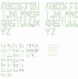 Image result for Uppercase Alphabet Clip Art