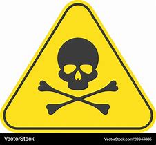 Image result for Danger Sign Vector