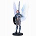 Image result for Warrior Angel Statue