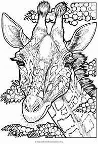 Image result for Awesome Animal Coloring Pages