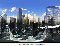 Image result for City Hdri Map