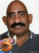 Image result for Mr Potato Head without Mustache