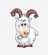 Image result for Angry Goat Cartoon