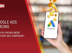 Image result for Google Ads Pricing