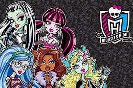 Image result for Monster High Ghoulia Desktop Wallpaper