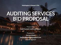 Image result for Sourcing Bid Proposal Template