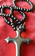 Image result for Mourning Necklace