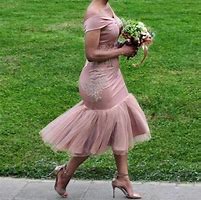 Image result for Dusty Rose Maxi Dress