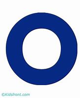 Image result for Bubble Letter Lowercase O