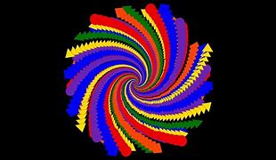 Image result for Spiral 3D Abstract