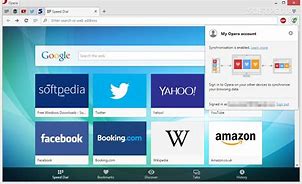 Image result for Opera Browser