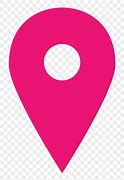 Image result for Location Pin Symbol