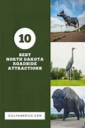 Image result for Attractions in North Dakota