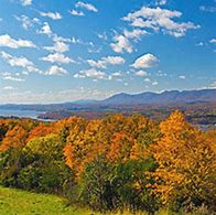 Image result for Fall Foliage Viewing Elevated Platform New York State