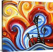 Image result for Abstract Painting Aesthetic