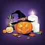 Image result for Halloween Tree Decorating Ideas