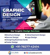 Image result for Graphic Design Services Poster