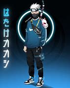 Image result for Kakashi Drip Wallpaper