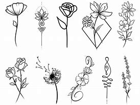 Image result for Flower Flash Art