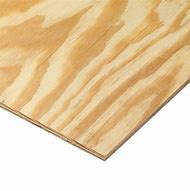 Image result for Plywood Siding Panel