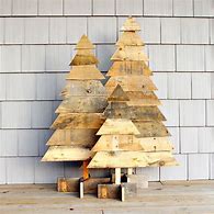 Image result for Patterns for Wooden Christmas Trees