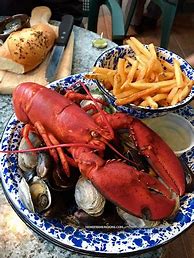 Image result for Maine Lobster Tails