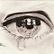 Image result for Easy Drawing Anime Eyes Sad