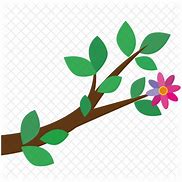 Image result for Tree Branch Icon