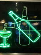 Image result for Moving Neon Signs