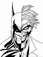 Image result for Batman Coloring Pages