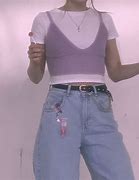 Image result for Y2K Aesthetic Clothes