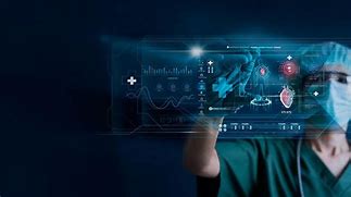 Image result for AI in Medicine