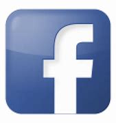 Image result for Facebook Logo Transparent Background