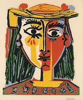 Image result for Pablo Picasso Art Gallery