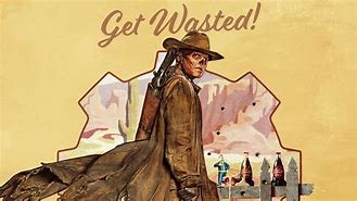 Image result for Cool Fallout Art/Music