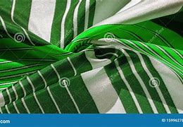 Image result for Striped Silk Fabric