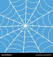 Image result for Blue Spider Web