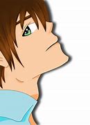 Image result for Brown Haired Boy Cartoon