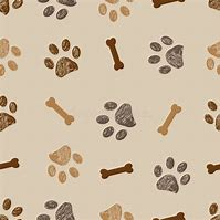 Image result for Free Paw Print Embrpoidery