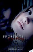 Image result for Frostbite by Richelle Mead