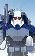 Image result for Mr. Freeze Batman X FaZe Clan