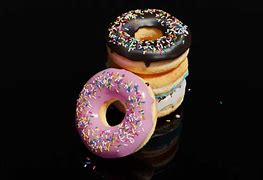 Image result for Donut Icing Blender Guru